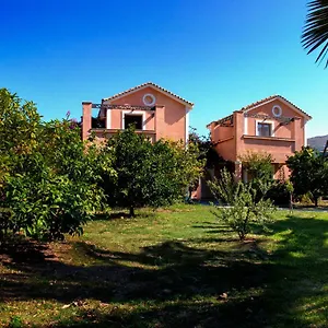 Efrosini Village Katelios