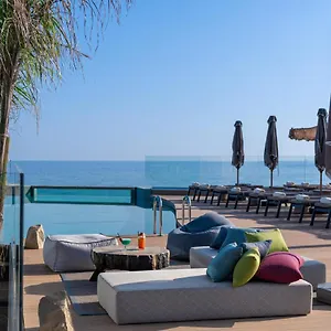 Minos Ambassador & - Adults Only Rethymno (Crete)