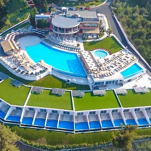 Alia Palace - Adults Only 16+ Hotell