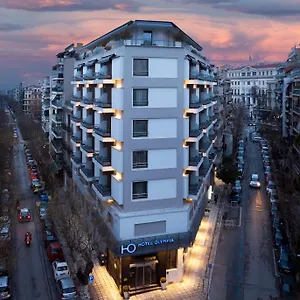 Domotel Olympia *** Soluň