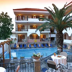Calypso Hotell