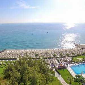 Aegean Melathron Thalasso Semesteranläggning (resort)