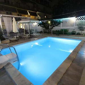 Mallas Hotell