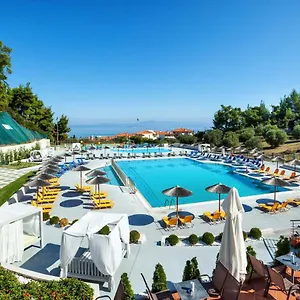 Atrium Hotell