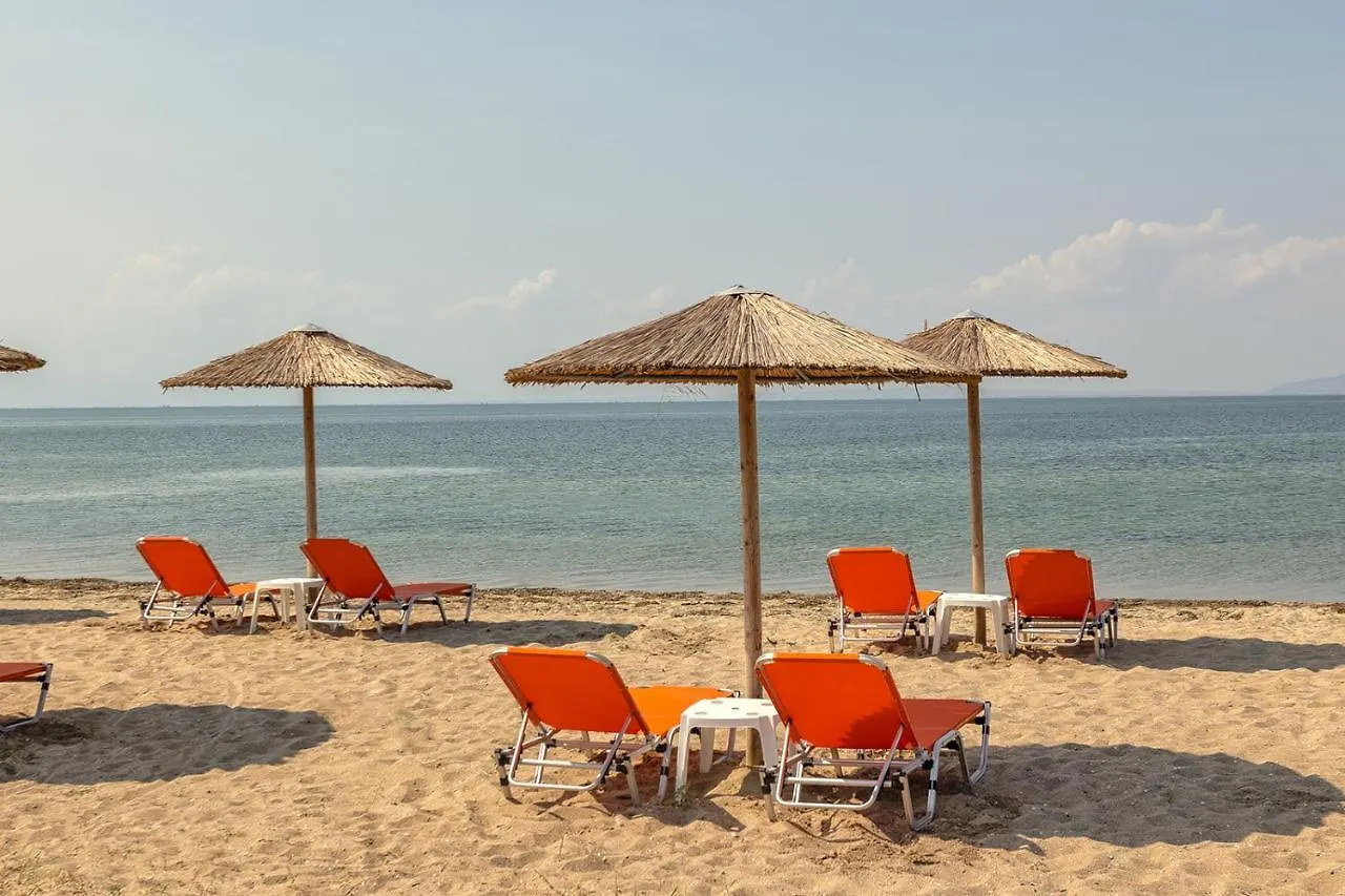 Sun Beach Hotel Agia Triada