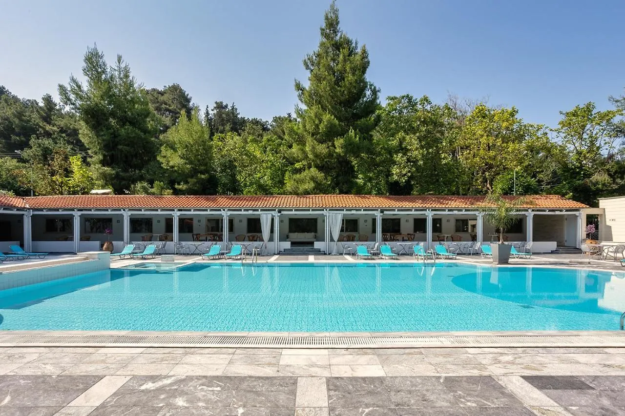 Sun Beach Hotel Agia Triada   Agia Triada (Thessaloniki)