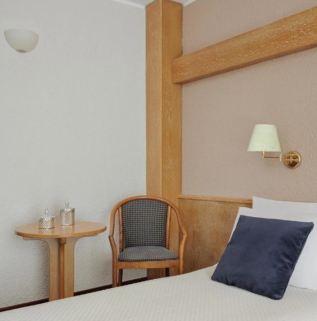 Sun Beach Hotel Agia Triada