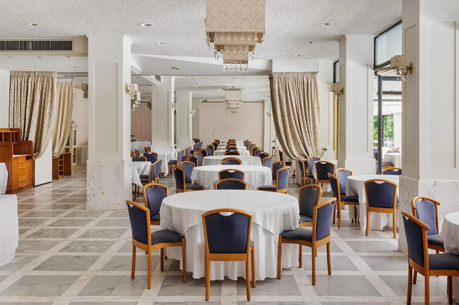 Sun Beach Hotel Agia Triada