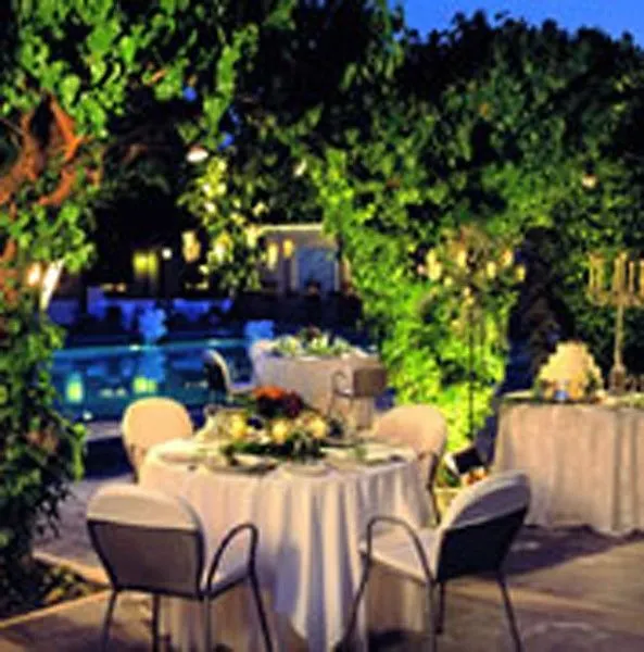 Sun Beach Hotel Agia Triada  4*, Agia Triada (Thessaloniki) Greece