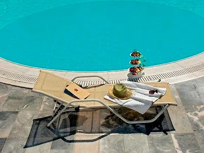 Sun Beach Hotel Agia Triada