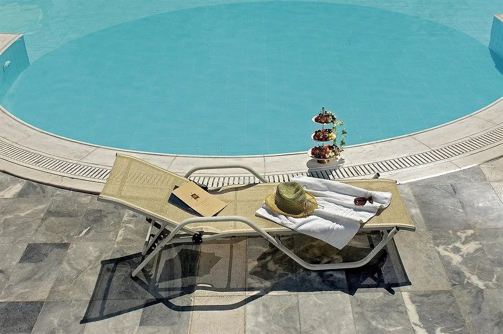 Sun Beach Hotel Agia Triada