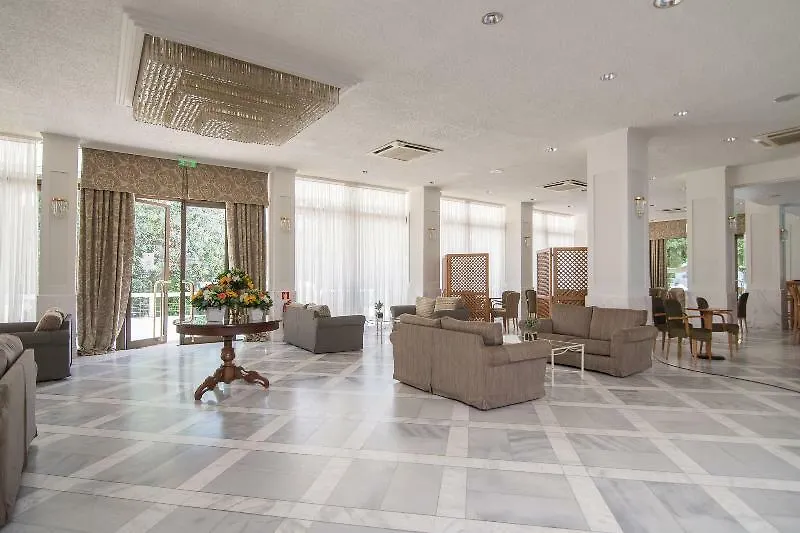 ****  Sun Beach Hotel Agia Triada  Greece