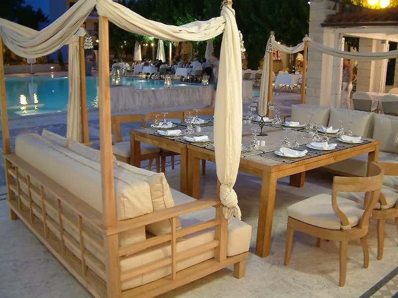 Sun Beach Hotel Agia Triada  4*, Agia Triada (Thessaloniki)