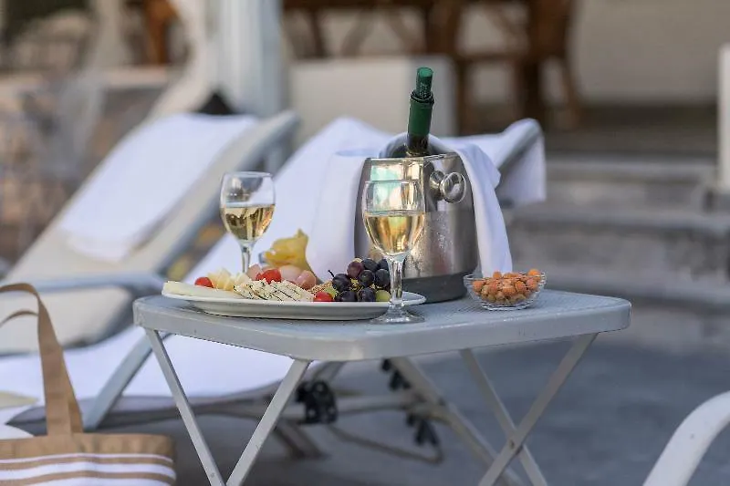 Sun Beach Hotel Agia Triada  4*, Agia Triada (Thessaloniki) Greece