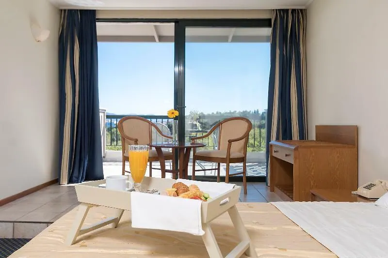 Sun Beach Hotel Agia Triada  4*, Agia Triada (Thessaloniki)