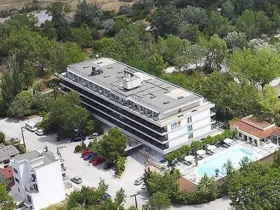 Sun Beach Hotel Agia Triada  Agia Triada (Thessaloniki)