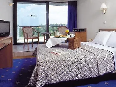 Sun Beach Hotel Agia Triada