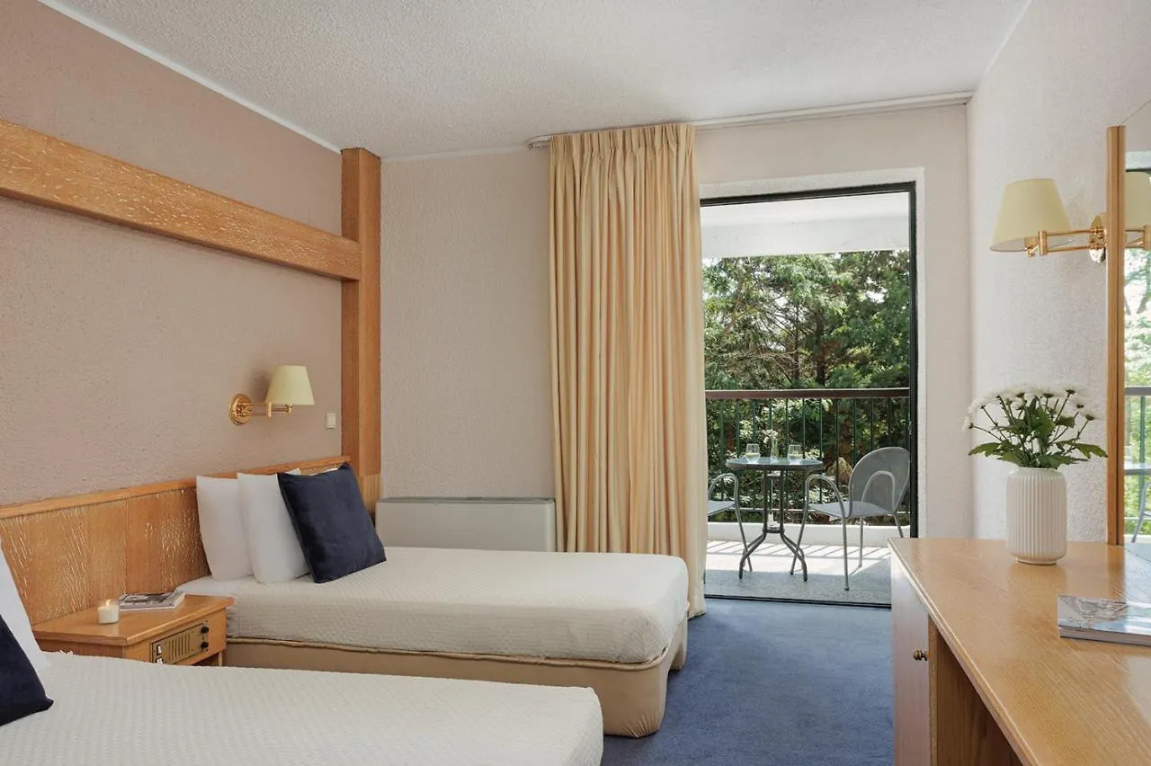 Sun Beach Hotel Agia Triada