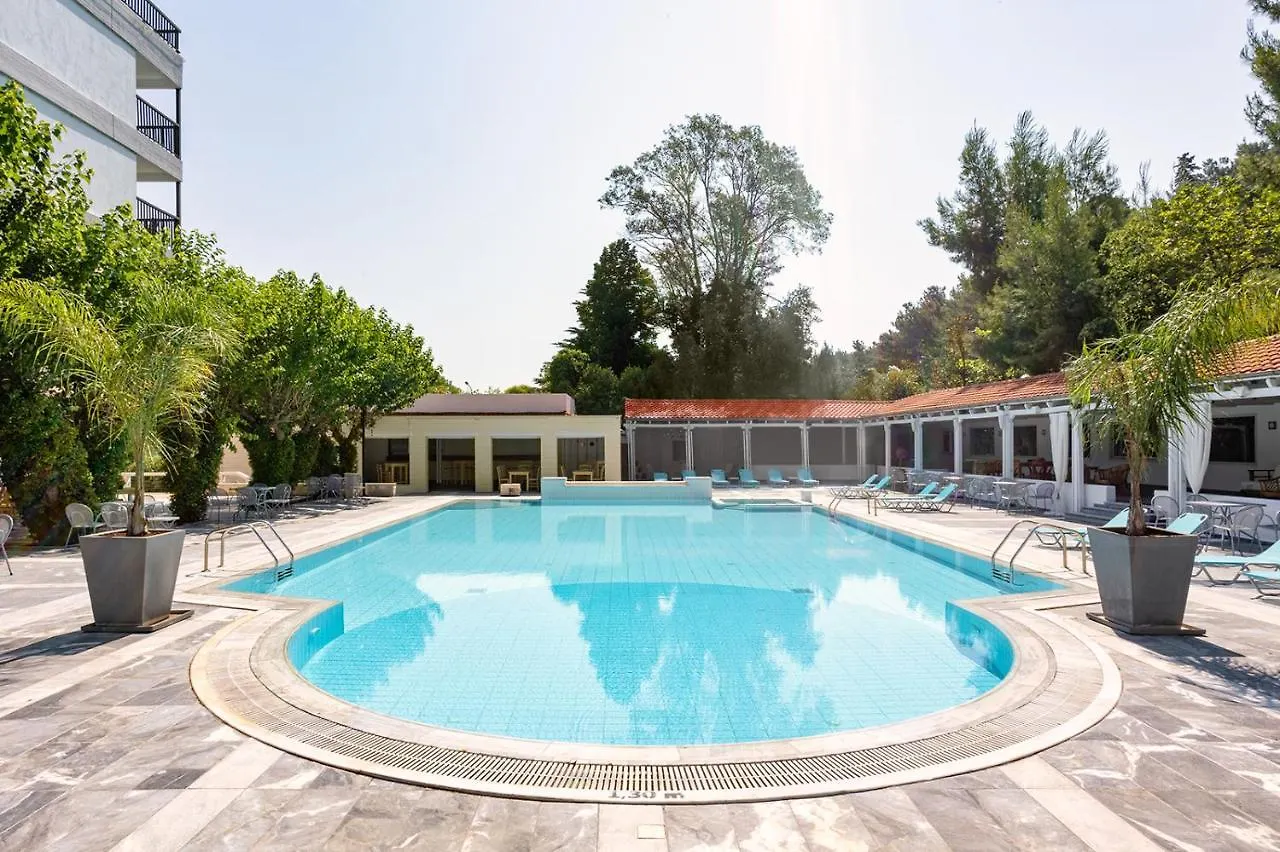 Sun Beach Hotel Agia Triada  Agia Triada (Thessaloniki)