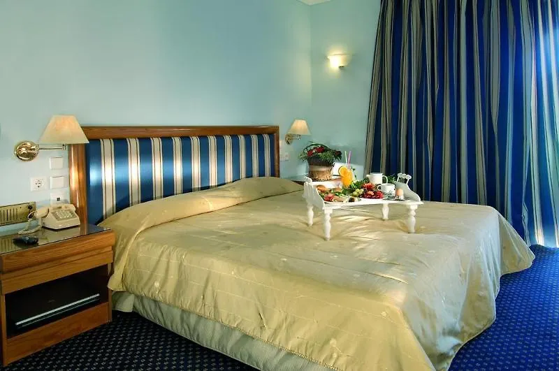 ****  Sun Beach Hotel Agia Triada  Greece