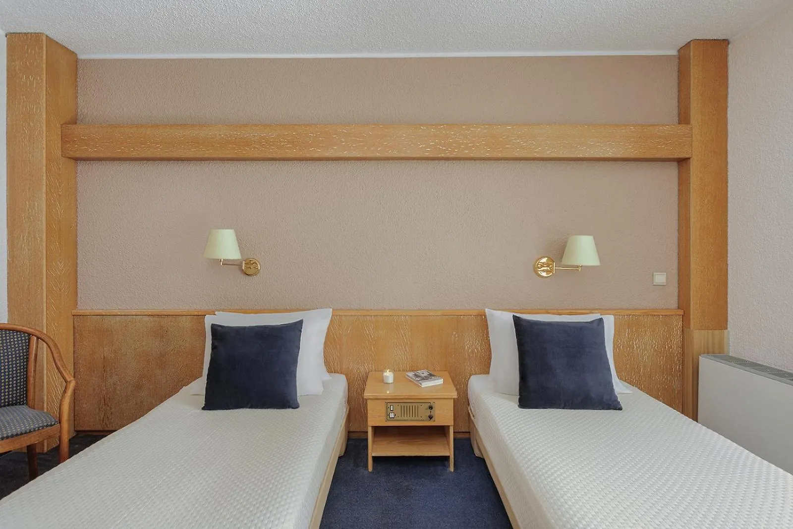 Sun Beach Hotel Agia Triada  4*, Agia Triada (Thessaloniki)