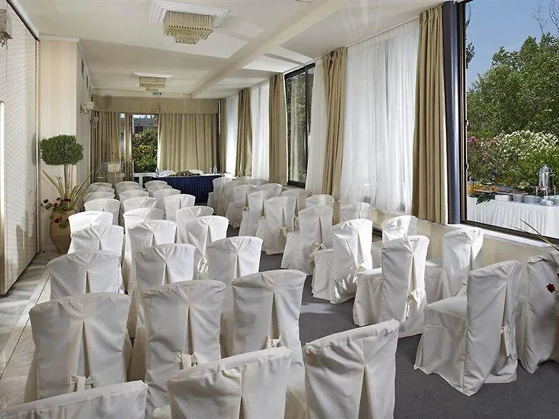 Sun Beach Hotel Agia Triada  Greece