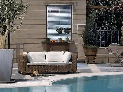 Sun Beach Hotel Agia Triada  Agia Triada (Thessaloniki)