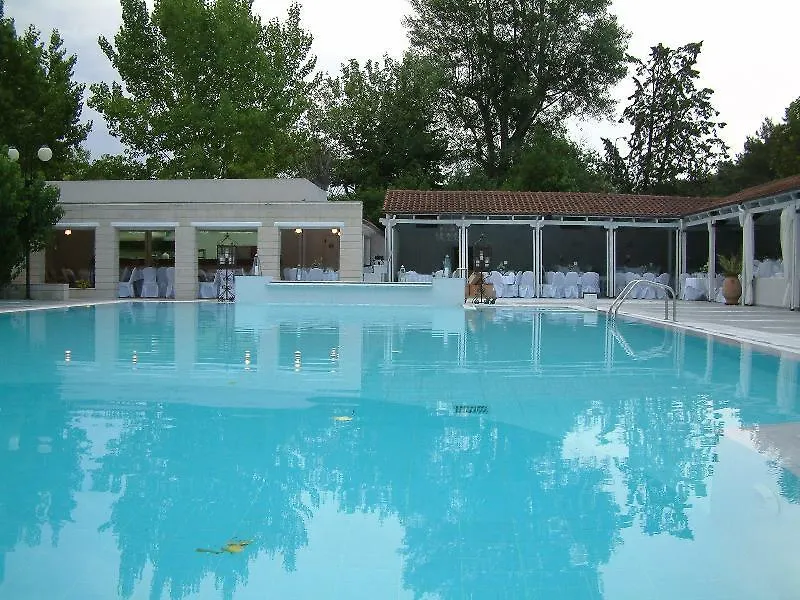 Sun Beach Hotel Agia Triada