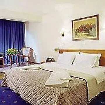 Sun Beach Hotel Agia Triada  4*, Agia Triada (Thessaloniki)